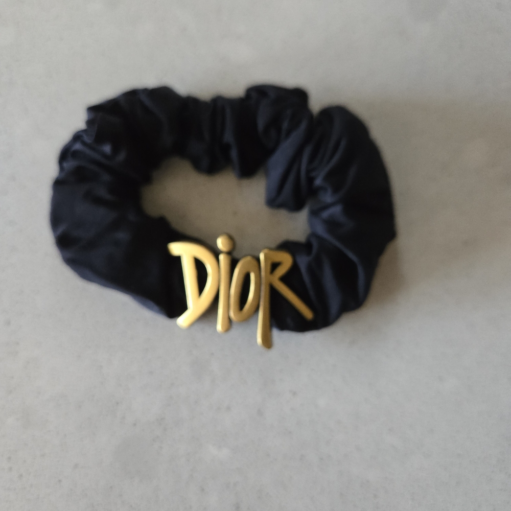 Hair Tie Scrunchie